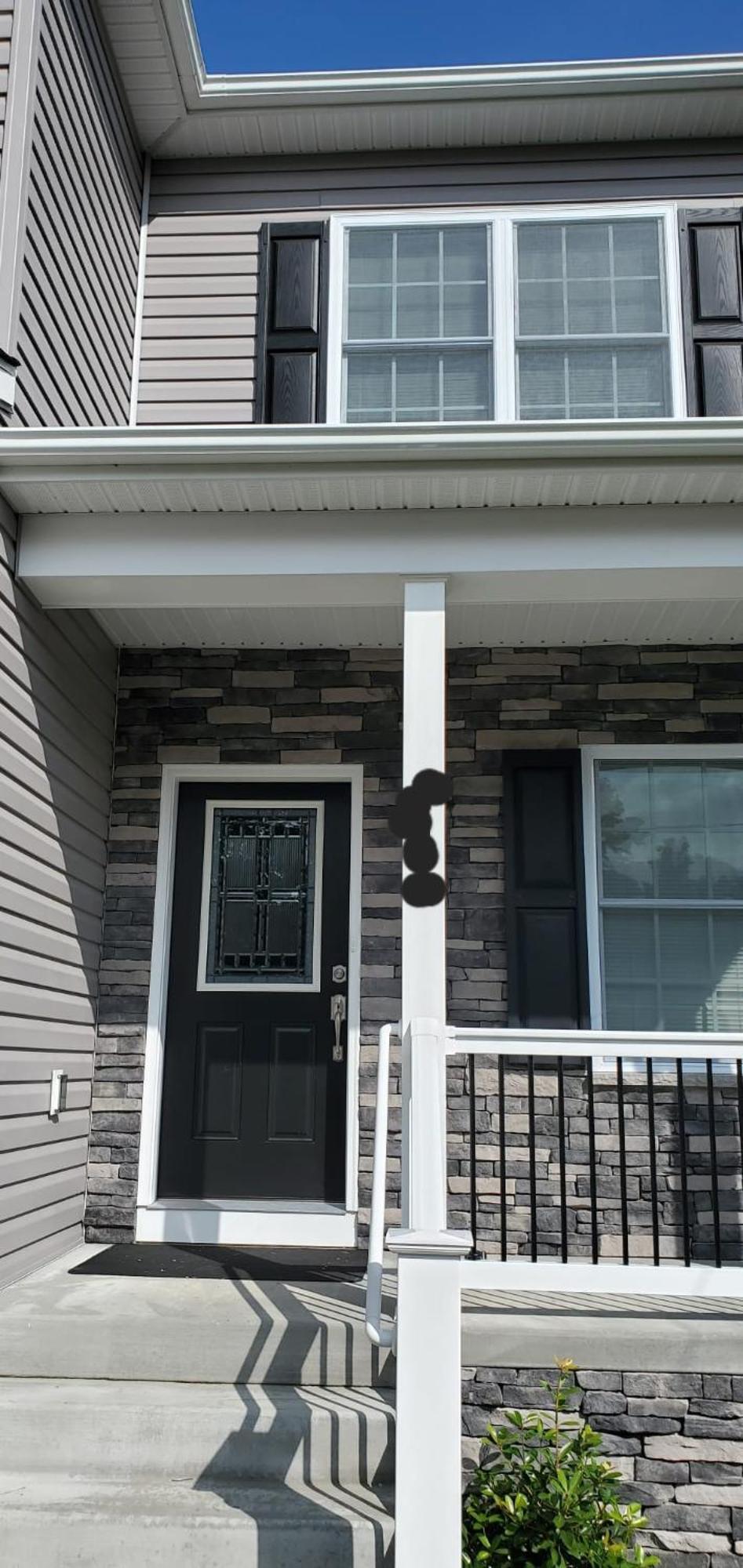 Welcome To Our Newly Built House Glen Burnie Kültér fotó